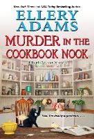 Book Cover for Murder in the Cookbook Nook by Ellery Adams