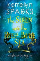 Book Cover for Siren and the Deep Blue Sea by Kerrelyn Sparks