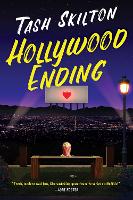 Book Cover for Hollywood Ending by Tash Skilton