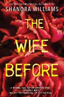 Book Cover for The Wife Before by Shanora Williams