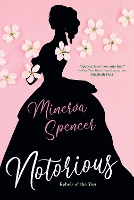 Book Cover for Notorious by Minerva Spencer