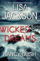 Book Cover for Wicked Dreams by Lisa Jackson