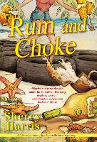 Book Cover for Rum & Choke by Sherry Harris