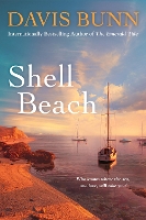 Book Cover for Shell Beach by Davis Bunn