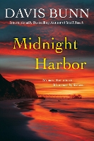 Book Cover for Midnight Harbor by Davis Bunn
