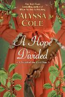 Book Cover for A Hope Divided by Alyssa Cole