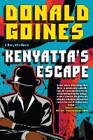 Book Cover for Kenyatta's Escape by Donald Goines