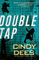 Book Cover for Double Tap by Cindy Dees