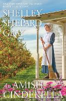 Book Cover for Amish Cinderella, An by Shelley Shepard Gray