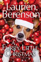 Book Cover for A Furry Little Christmas by Laurien Berenson