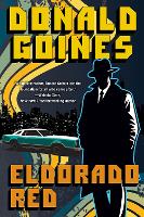 Book Cover for Eldorado Red by Donald Goines