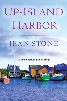 Book Cover for Up Island Harbor by Jean Stone