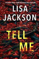 Book Cover for Tell Me by Lisa Jackson