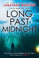 Book Cover for Long Past Midnight by Jonathan Maberry