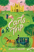 Book Cover for Earl's Trip by Jenny Holiday