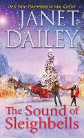 Book Cover for The Sound of Sleighbells by Janet Dailey