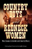 Book Cover for Country Boys and Redneck Women by Diane Pecknold