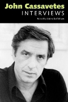 Book Cover for John Cassavetes by Gabriella Oldham