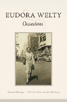 Book Cover for Occasions by Eudora Welty