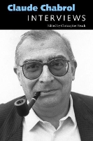 Book Cover for Claude Chabrol by Christopher Beach