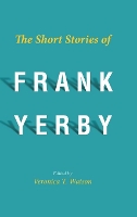 Book Cover for The Short Stories of Frank Yerby by Veronica T. Watson