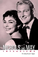 Book Cover for Nichols and May by Robert E. Kapsis