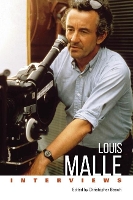 Book Cover for Louis Malle by Christopher Beach