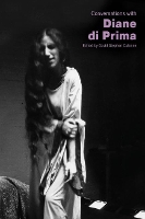 Book Cover for Conversations with Diane di Prima by David Stephen Calonne