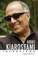 Book Cover for Abbas Kiarostami by Monika Raesch