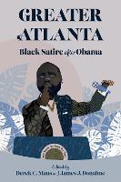 Book Cover for Greater Atlanta by Derek C Maus