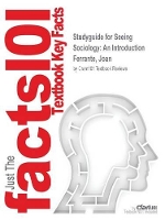 Book Cover for Studyguide for Seeing Sociology by Cram101 Textbook Reviews