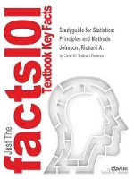 Book Cover for Studyguide for Statistics by Cram101 Textbook Reviews