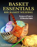 Book Cover for Basket Essentials by Lora S. Irish