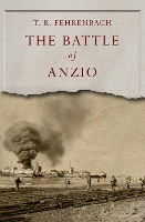 Book Cover for The Battle of Anzio by T. R. Fehrenbach