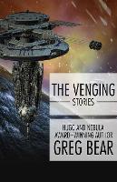 Book Cover for The Venging by Greg Bear