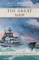 Book Cover for The Great Ship by Ernle Bradford