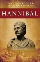 Book Cover for Hannibal by Ernle Bradford