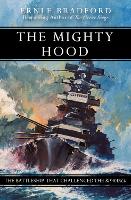 Book Cover for The Mighty Hood by Ernle Bradford