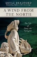 Book Cover for A Wind from the North by Ernle Bradford