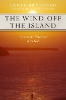 Book Cover for The Wind Off the Island by Ernle Bradford