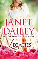 Book Cover for Legacies by Janet Dailey