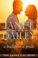 Book Cover for A Tradition of Pride by Janet Dailey