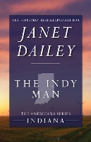 Book Cover for The Indy Man by Janet Dailey