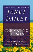 Book Cover for The Mating Season by Janet Dailey