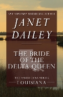 Book Cover for The Bride of the Delta Queen by Janet Dailey