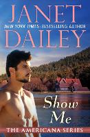 Book Cover for Show Me by Janet Dailey