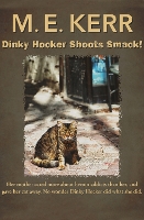Book Cover for Dinky Hocker Shoots Smack! by M. E. Kerr