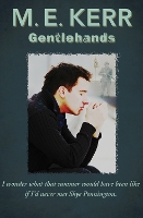 Book Cover for Gentlehands by M. E. Kerr