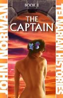 Book Cover for The Captain by John Norman