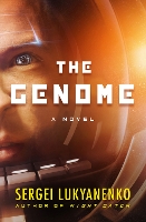 Book Cover for The Genome by Sergei Lukyanenko